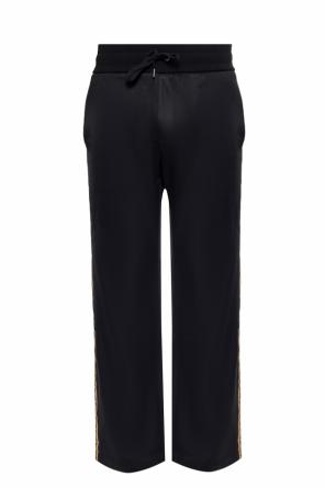 Printed sweatpants, zdjęcie 1 Printed sweatpants od Versace